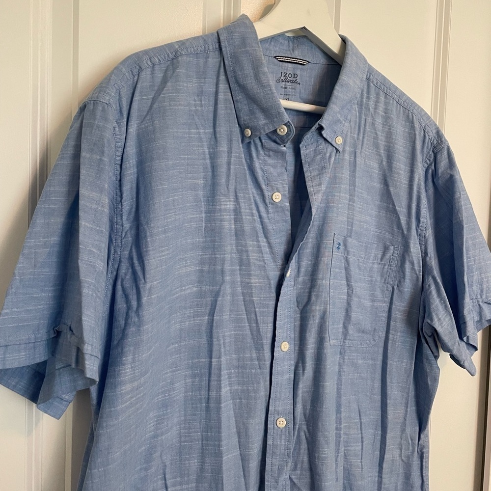 IZOD Shirt - Picture 2 of 11
